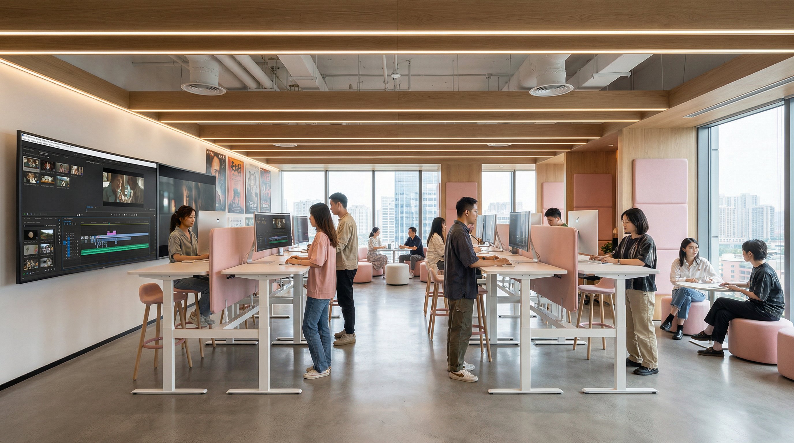 51每日大赛影视传媒公司